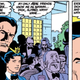 Bruce Wayne wonders how lonely his future will be.